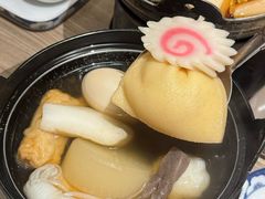 -小山日本料理(兴业太古汇店)