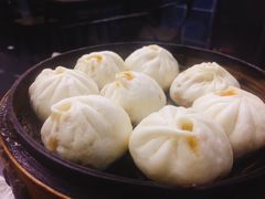 -都谷包子(天一广场店)