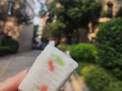 薄荷糕-江南春(中山中路店)