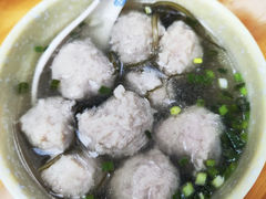 -李记小小吃(涪江路店)