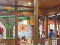 -津沽小院(天津之眼店)