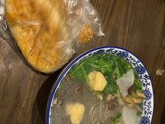 -小潘记鸭血粉丝汤