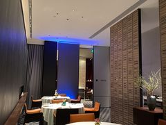 大堂-许家菜.艺创菜(仁和新城店)