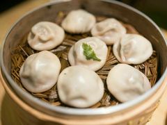 -鸡鸣汤包(复地活力广场店)