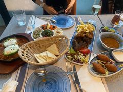 -La Medina餐厅(亮马河南路店)