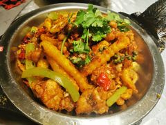 -红辣椒·川菜·火锅(张杨路店)