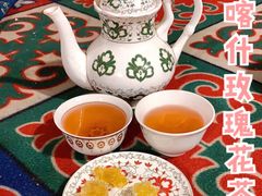 -百年老茶馆