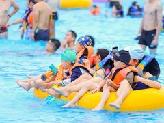 -武汉玛雅海滩水公园