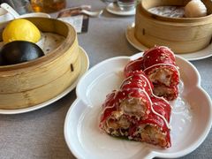 -潮府馆·非遗潮州菜·港式点心(世纪公园店)