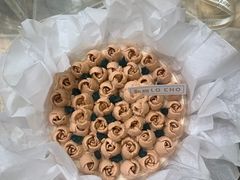 -勒甜LO CHO·定制低糖代糖纯动物奶油生日蛋糕(新开路店)
