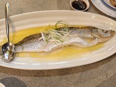 -太湖饭店·寄畅轩中餐厅