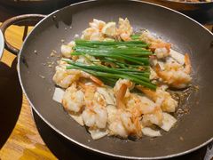 -吃饭皇帝大(长宁龙之梦店)