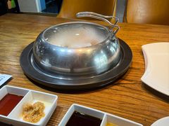 -海味当家·蒸锅海鲜(星海公园店)