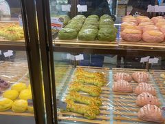 -奈雪的茶(湖滨银泰in77C区PRO店)