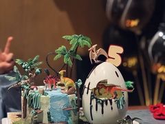 -HUIcake boutique蛋糕定制(平乐园店)