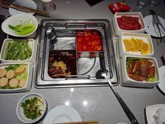 -海底捞火锅(龙湖三千集店)