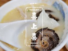 -喜上喜鸡煲翅(吉大店)
