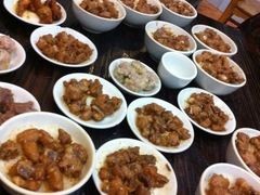 -品香排骨饭(羊官路店)