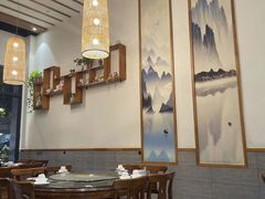 -飞虹鱼馆(春华路店)