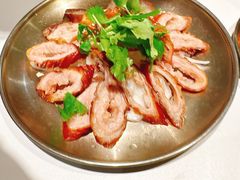 -西塔老太太泥炉烤肉(川沙百联店)