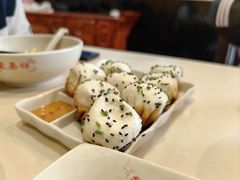特色生煎-东泰祥生煎馆(重庆北路店)