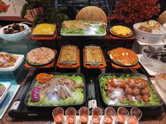 -海派美食•海鲜青岛菜(时代店)