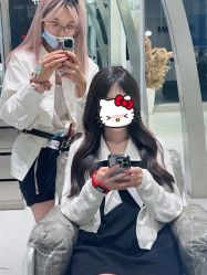 -YH HAIR SALON
