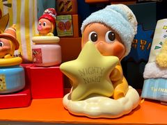-泡泡玛特POPMART(柏威年购物中心店)