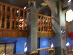 -关中记忆主题餐厅