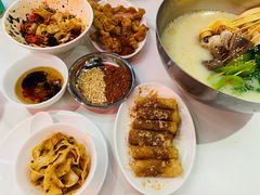 -付小姐在成都(川沙店)