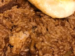 BANS石锅拌饭-米屋石锅拌饭(师大店)