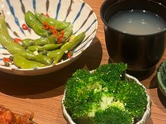 -CURRY YA 熟成咖哩專門店(深圳湾万象城店)