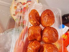 -泸溪河桃酥(五彩城店)