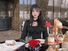 -瑞吉酒店·The Drawing Room闲逸廊·云端下午茶·夜奢Whiskey