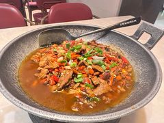 -味上湘菜馆(岳麓山店)