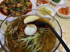 -延吉饭店(经区店)