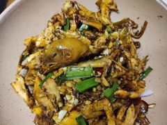 -肖记公安牛肉鱼杂馆· 省级非物质文化遗产(仁和路店)