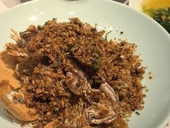 -小厨师·二十年沈家门小海鲜(百井坊巷店)