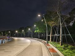 -深圳湾公园(南山区)