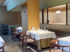 -绿杨春·淮扬宴(庐山路店)
