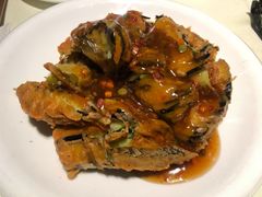盘龙茄子-口味堂(珞喻路店)