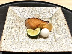 -晴空·日本料理(万象城店)