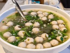-老苏扬饭店