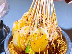 -肖四女乐山跷脚牛肉(江北星街坊店)