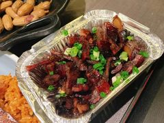 -乔街深夜食堂·台州菜·高压锅生蚝(杭州总店)