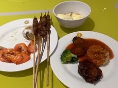 -海韵之星邮轮水会(明发商业广场店)