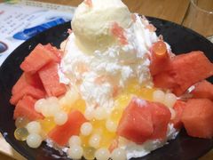 -糖糖屋•糖水•雪花冰店(时尚天河店)