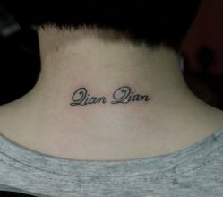 -TATTOO FAMILY刺青纹身工作室