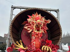 -云间粮仓