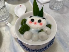 -孔雀云贵川·融合菜(长宁来福士店)